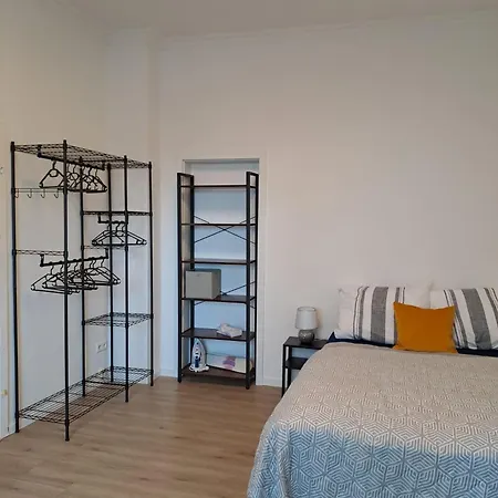 公寓式酒店 Am Berg