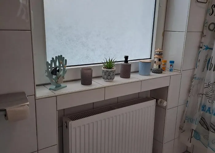 Am Berg Aparthotel 3*