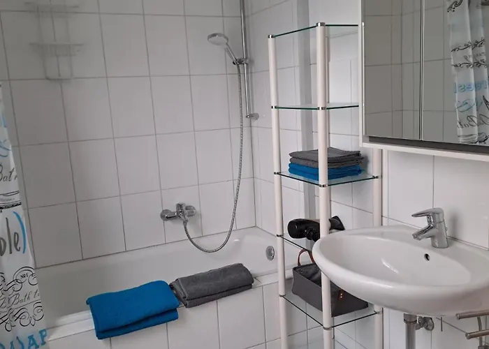 Aparthotel Am Berg 3*